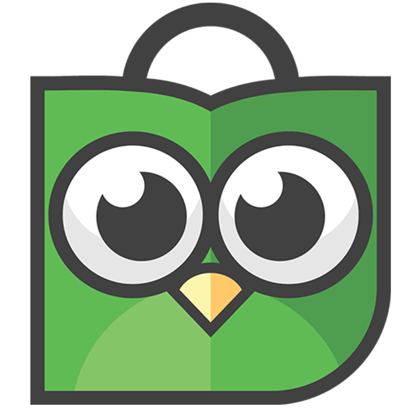 tokopedia logo